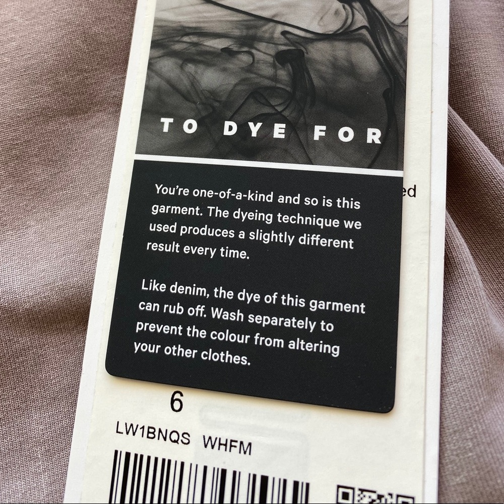 🍋LULULEMON Inner Glow Dress - Picture 6 of 9